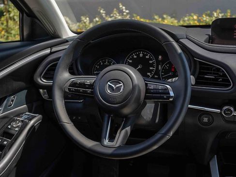 New 2025 MAZDA CX-30 AWD 2.5 S w/ Preferred Package image 17