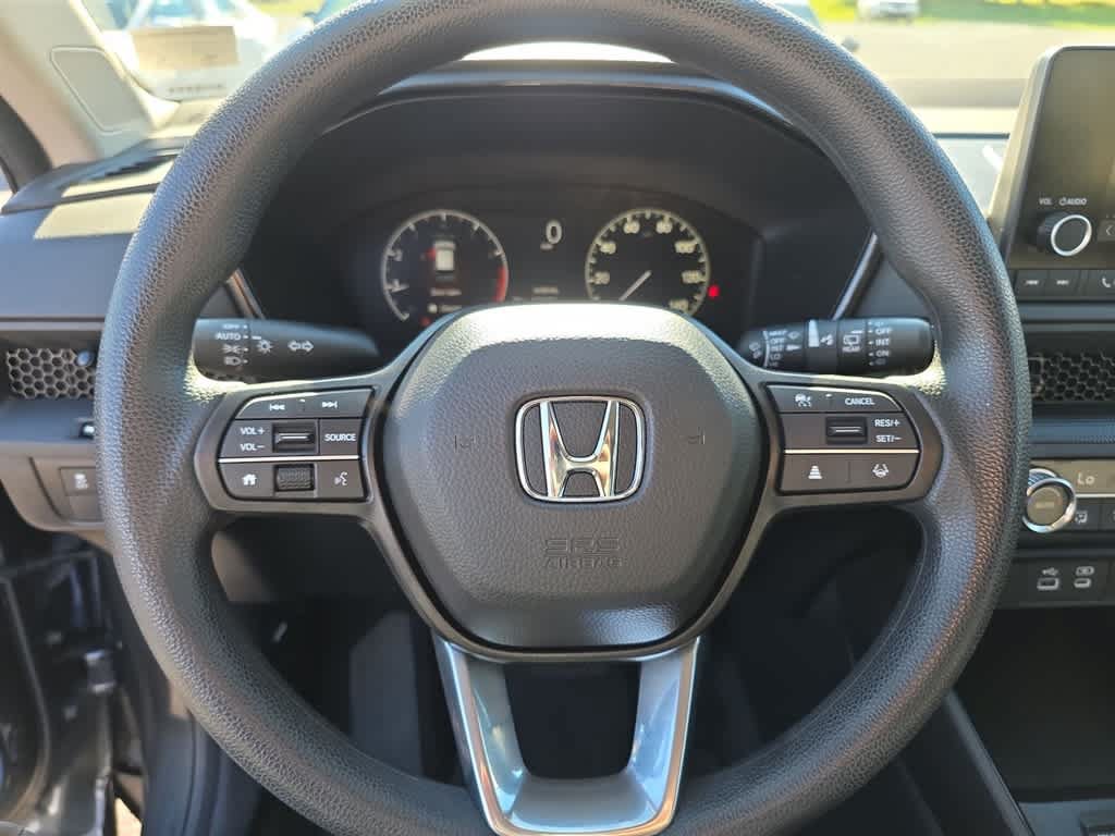 Certified 2024 Honda CR-V EX image 18