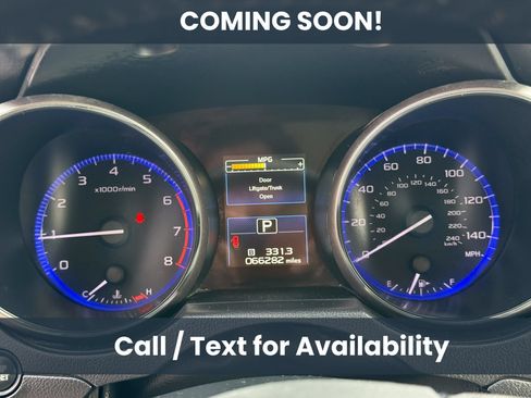 Used 2015 Subaru Legacy 2.5i Premium AWD/4WD image 7