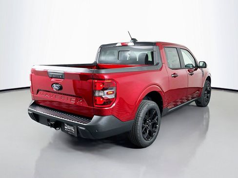 New 2026 Ford Maverick XLT w/ Equipment Group 301A AWD/4WD image 13