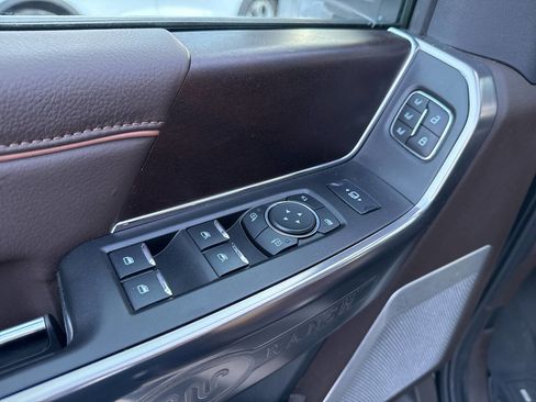 Used 2024 Ford F350 King Ranch w/ Chrome Package image 42