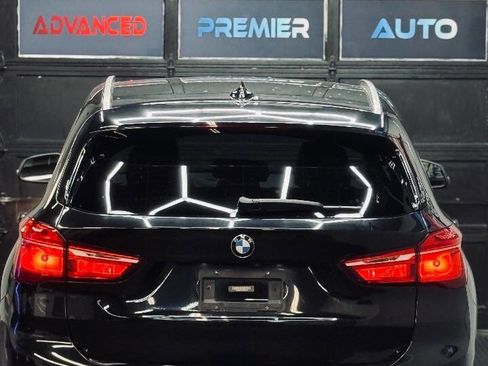 Used 2018 BMW X1 sDrive28i image 15