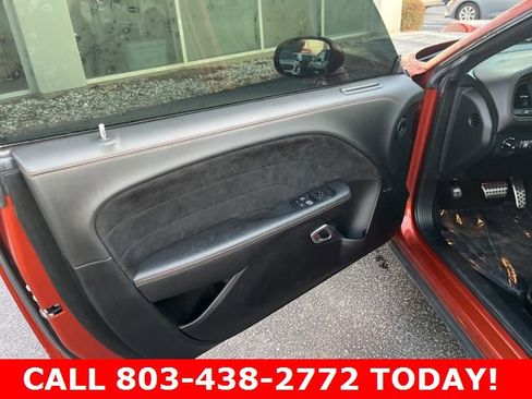 Used 2020 Dodge Challenger R/T Scat Pack image 5