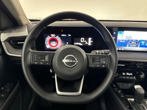 New 2026 Nissan Kicks SV image 12