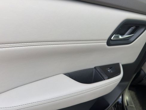 Used 2023 Nissan Rogue SL w/ SL Premium Package image 15