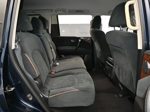 Used 2018 Nissan Armada SV w/ Driver Package image 43