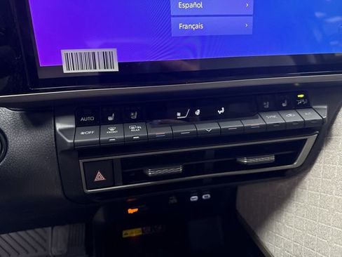 New 2026 Toyota Camry XLE image 14