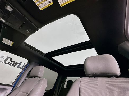 Used 2017 Ford F150 XLT w/ Equipment Group 302A Luxury image 22