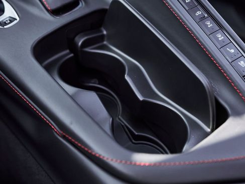 Used 2023 Chevrolet Corvette Z06 w/ Stealth Interior Trim Package RWD image 59