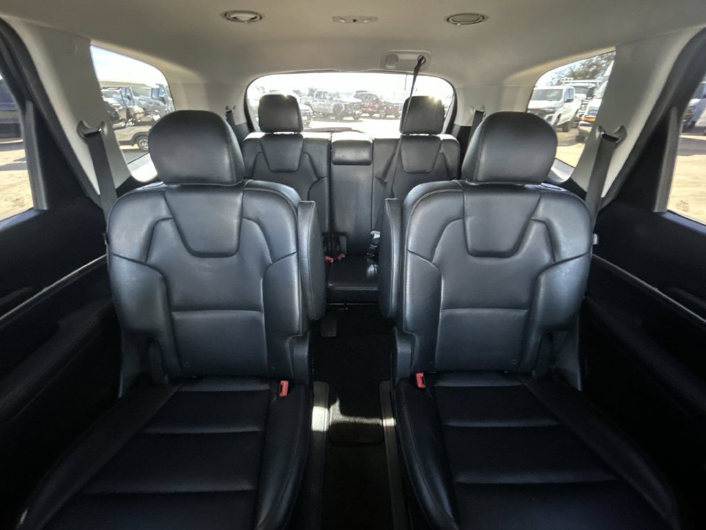 Used 2024 Kia Telluride S w/ S Sunroof Package AWD/4WD image 5