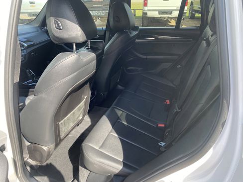 Used 2019 BMW X3 sDrive30i w/ Premium Package image 5