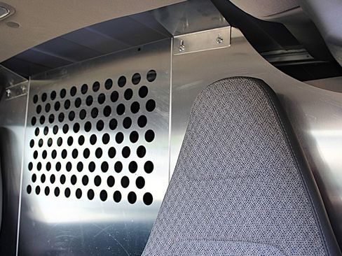 Used 2025 Chevrolet Express 2500 Extended w/ Communications Package image 22