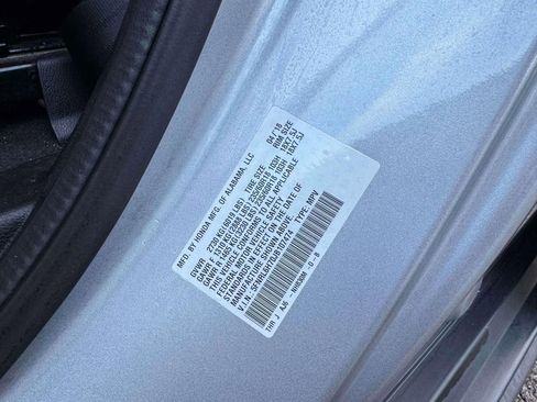 Used 2018 Honda Odyssey EX-L image 10