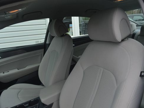 Used 2015 Hyundai Sonata Sport image 12