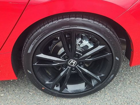 Used 2025 Honda Civic Si image 7