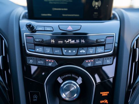 New 2026 Acura RDX SH-AWD w/ Advance Package image 23