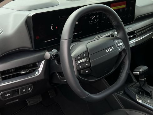 New 2026 Kia K4 EX FWD image 21