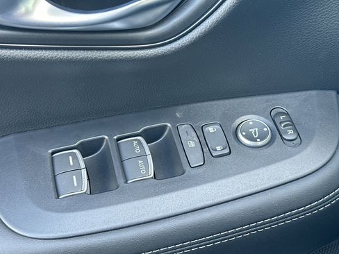 New 2026 Honda HR-V EX-L image 34