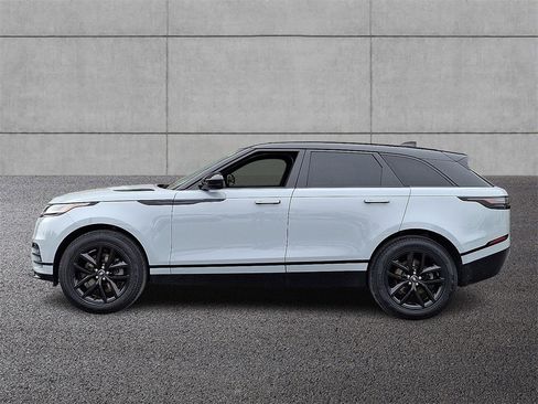 Used 2024 Land Rover Range Rover Velar Dynamic SE image 6