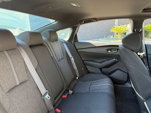 Used 2024 Honda Accord Sport image 18