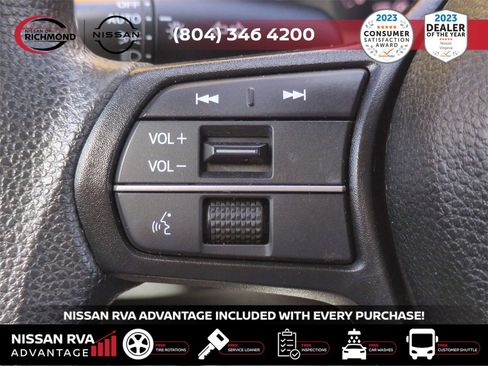Used 2024 Honda Accord EX image 25