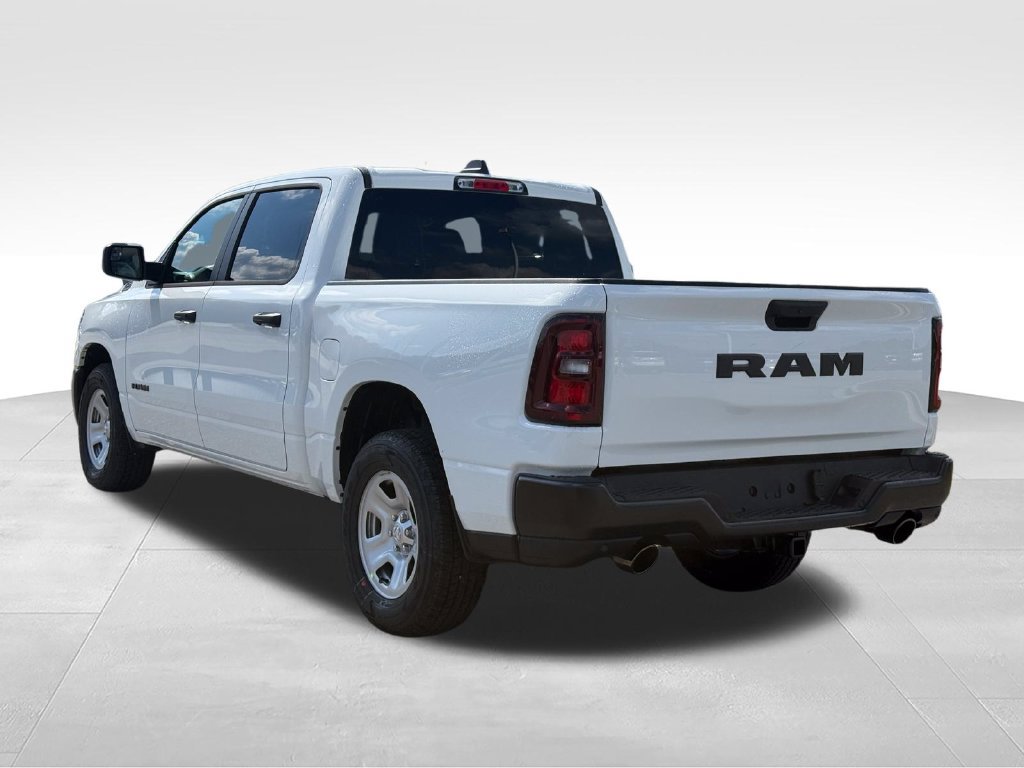 New 2027 RAM 1500 Tradesman RWD image 3
