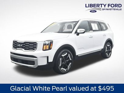 Used 2025 Kia Telluride S