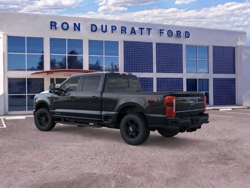 New 2026 Ford F250 XL w/ STX Appearance Package AWD/4WD image 5