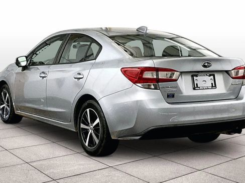 Used 2019 Subaru Impreza 2.0i Premium w/ Eyesight & BSD/Rcta & SRF image 10