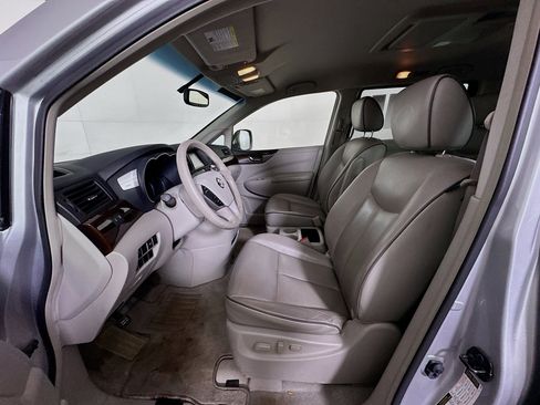 Used 2012 Nissan Quest SL image 13