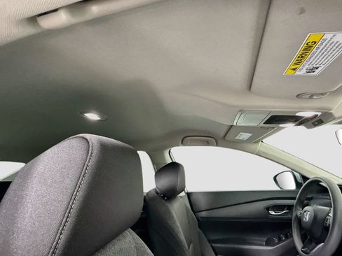 Certified 2024 Honda Accord LX image 18
