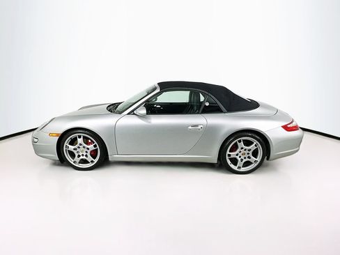Used 2006 Porsche 911 Carrera S RWD image 9