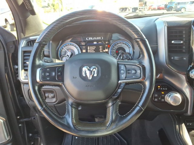 Used 2019 RAM 1500 Limited AWD/4WD image 18