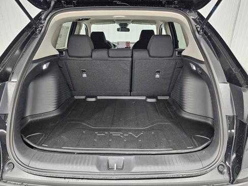 New 2026 Honda HR-V LX image 15