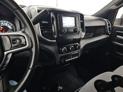 Used 2024 RAM 3500 SLT w/ Quick Order Package 2YG SLT image 12