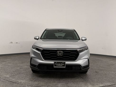 Used 2025 Honda CR-V LX image 6