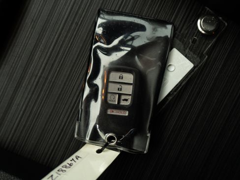 Certified 2022 Honda Pilot Sport image 43