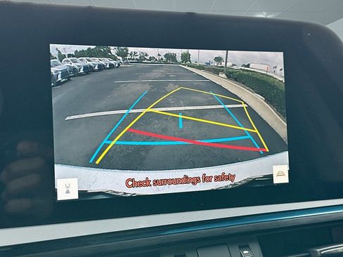 Certified 2025 Lexus ES 350 image 25