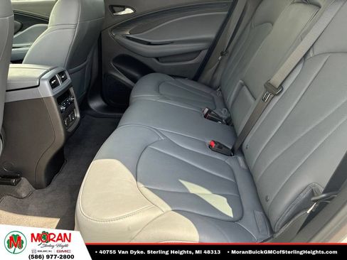 Used 2019 Buick Envision Essence FWD image 10