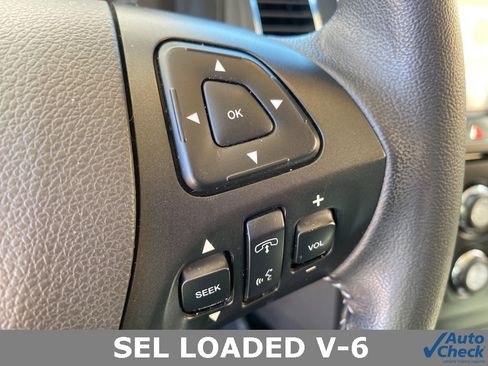 Certified 2019 Ford Flex SEL w/ Equipment Group 202A image 31