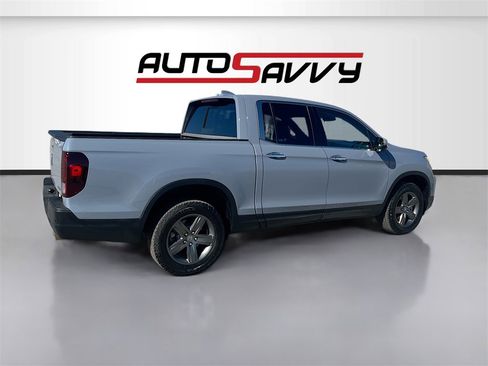 Used 2023 Honda Ridgeline RTL-E image 7
