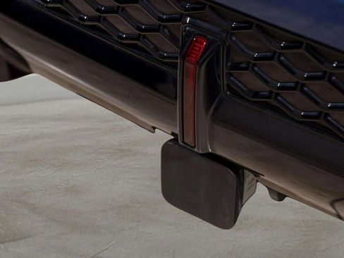 Used 2025 Audi RS Q8 performance image 37