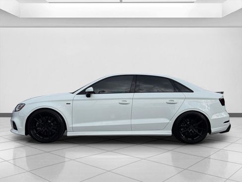 Used 2020 Audi A3 2.0T Premium w/ Final Edition Package AWD/4WD image 3