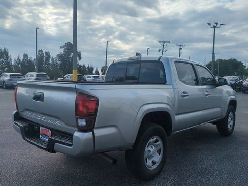 Used 2023 Toyota Tacoma SR w/ SR Convenience Package RWD image 5