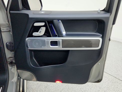 Certified 2022 Mercedes-Benz G 63 AMG 4MATIC image 30