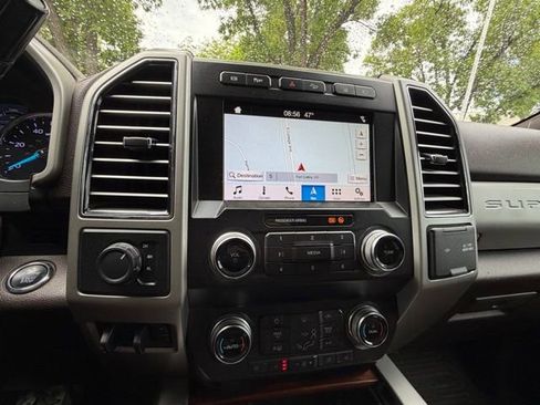 Used 2019 Ford F350 King Ranch w/ King Ranch Ultimate Package AWD/4WD image 20
