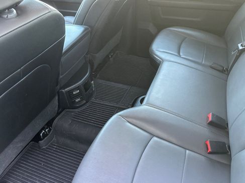 Used 2024 RAM 2500 Tradesman w/ Chrome Appearance Group image 14