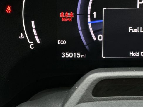 Used 2023 Lexus RX 350 AWD image 27