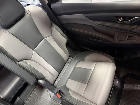 Certified 2024 Subaru Ascent Onyx Edition AWD/4WD image 14