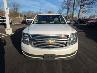 Used 2018 Chevrolet Tahoe Premier video 2